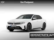 BMW i3 Sedan 50 xDrive First Edition 113.4 kWh