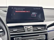 BMW X1 sDrive18i