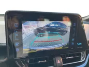 Toyota C-HR 1.8 Hybrid Energy | Navigatie| Adaptieve cruise control| Achteruitrijcamera| Climate control| All season banden|