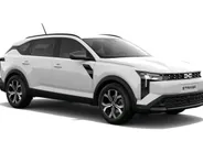 Dacia Striker Hybrid 155 Expression | Nu nieuw te bestellen! | 3 jaar garantie tot 60.000km | Financier vanaf 2,9 % rente |