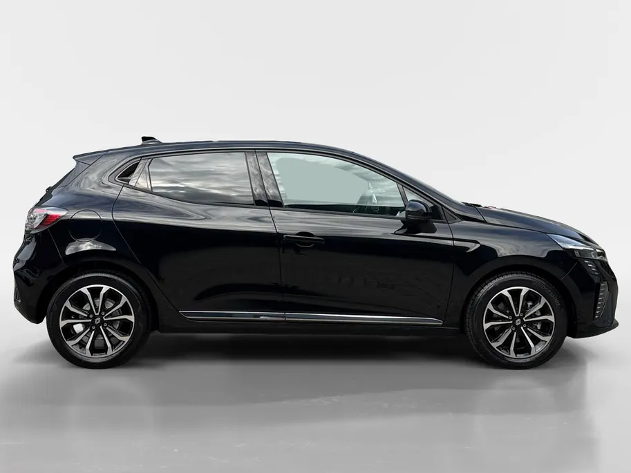 Renault Clio 1.6 E-Tech Full Hybrid 145 techno | Automaat | Apple Carplay & Android Auto | Cruise & Climate Control | LMV | Camera | Parkeersensoren | 12 Maanden BOVAG Garantie