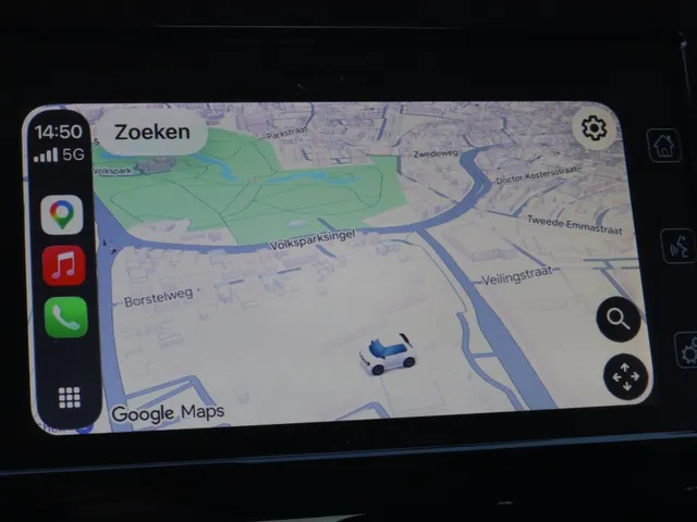 Suzuki Swift 1.2 Style Hybrid Adaptive Cruise | Carplay | Keyless