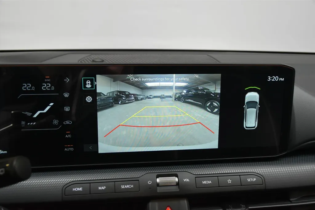 Kia K4 Sportswagon GT-Line Launch Edition pano 1.0 T-GDi MHEV DCT7 (115pk) (A)