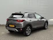 Kia Stonic 1.0 T-GDi MHEV 100pk GT-Line