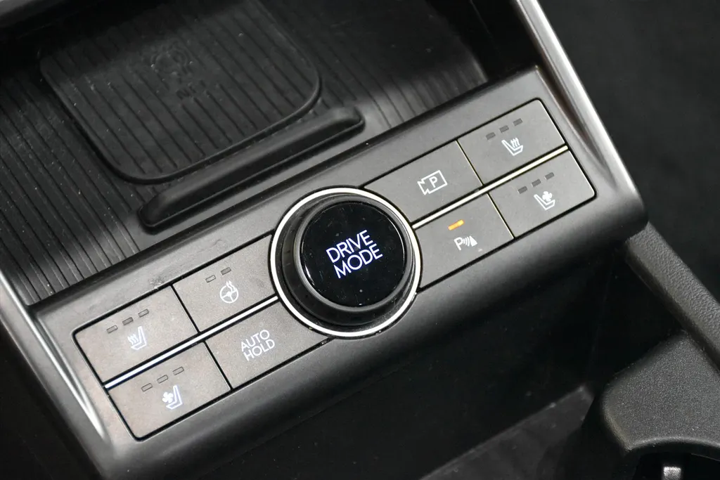 Hyundai Kona 1.6 GDI HEV Premium I Leder I 360 Camera