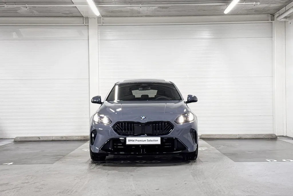 BMW 1 Serie 120