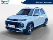 Hyundai Inster Pulse Advanced 42 kWh | Z&Z Topdeal! | Van € 27.690, nu voor € 25.190,- || OP=OP | DIVERSE KLEUREN OP VOORRAAD |