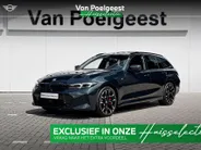 BMW 3 Serie Touring 330e