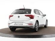 Volkswagen Polo 1.0 TSI 95pk Life Edition · Camera · Apple/Android Car Play · P-Sensoren · 15'' Inch · Prijs is inclusief inruilpremie · MEGA SALE