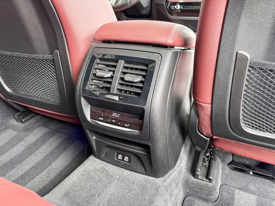 BMW X4 xDrive30i Business Edition Plus
