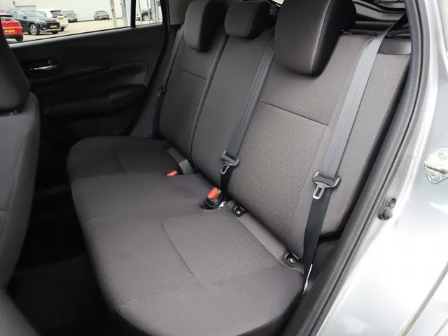 Suzuki Swift 1.2 Style Hybrid Automaat Keyless | Adaptive Cruise | AllSeasons