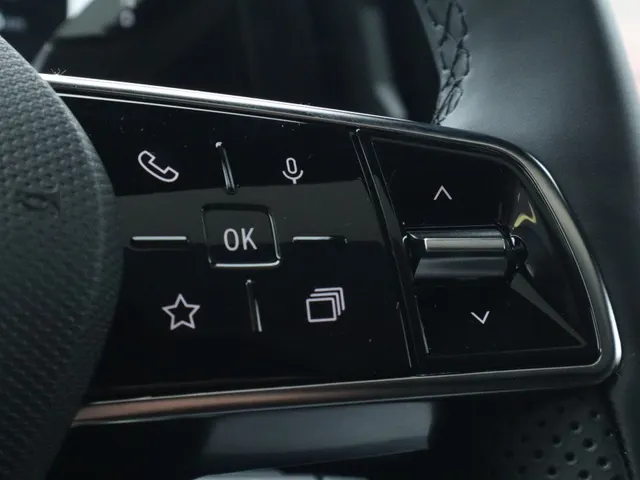 Mitsubishi Eclipse Cross Instyle 87 kWh