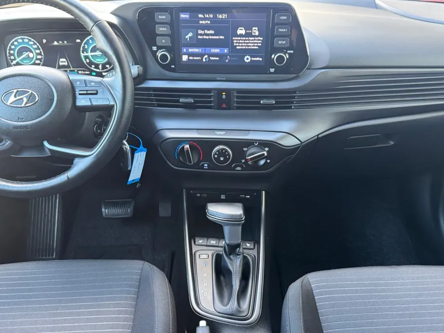 Hyundai i20 1.0 T-GDI Comfort