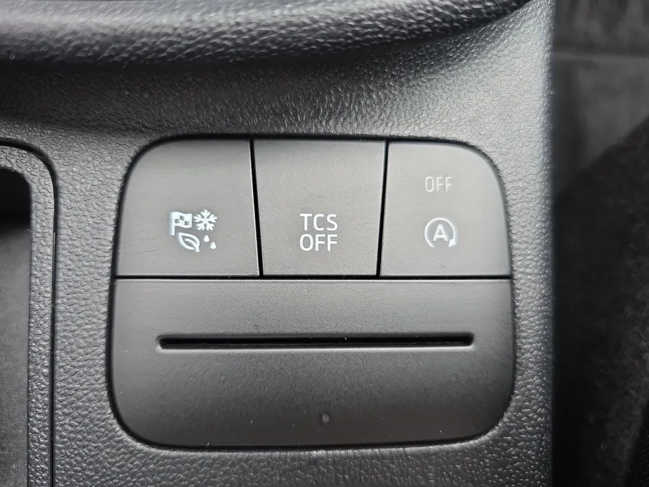 Ford Fiesta 1.0 EcoBoost Connected | Dealeronderhouden! | Cruise Control | Apple Carplay/Android Auto | Airco | 12 maanden garantie |