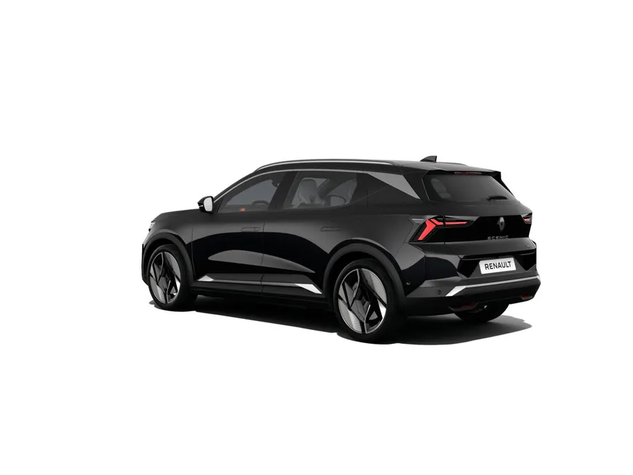 Renault Scénic E-Tech Techno 220 pk long range MY25 GRATIS 5 jaar fabrieksgarantie | Te financieren tegen 2,9% rente |