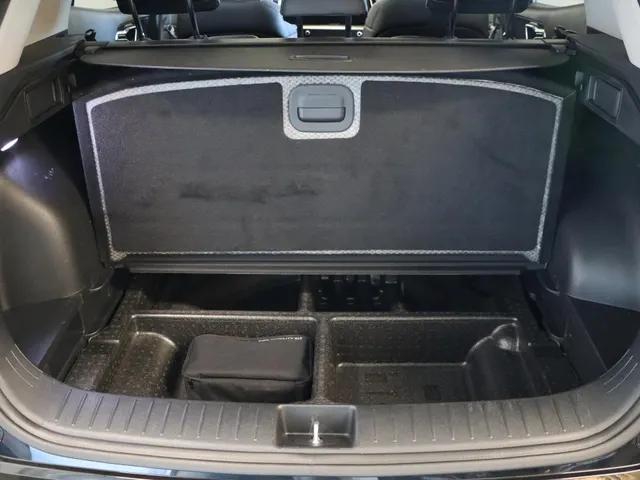 Kia Sportage 1.6 T-GDi Hybrid DynamicPlusLine