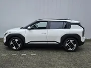 Kia EV3 81,4 kWh 204pk Plus Advanced
