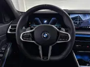 BMW 3 Serie 330e