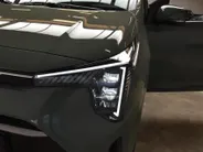 Kia Picanto 1.0 GDI 4-zits ExecutiveLine NIEUW - LEVERBAAR