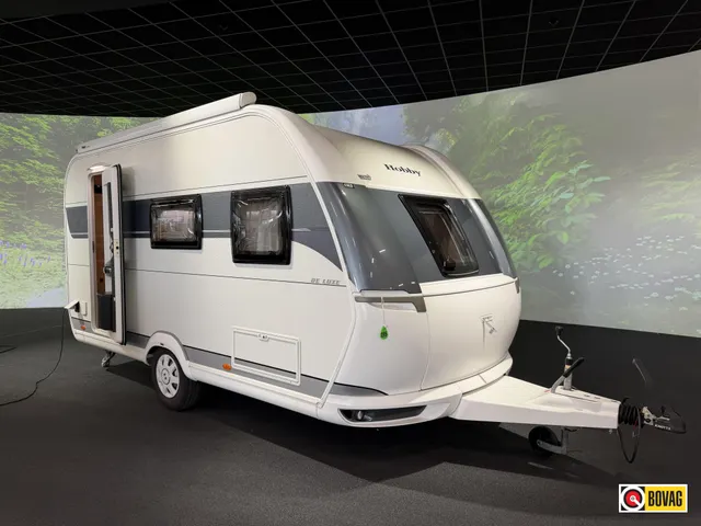 Hobby De Luxe