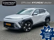 Hyundai Kona 1.6 GDI HEV Comfort Smart / Navi / Cruise / Climate