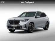 BMW X3 30e xDrive