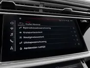 Audi Q7 55 TFSIe 280kW/381PK quattro S Line · Panoramadak · Trekhaak · Luchtvering · 360gr camera · Dodehoeksensor · 21'' · Servosluiting · Adaptive Cruise Control · EXTRA INRUILKORTING ·