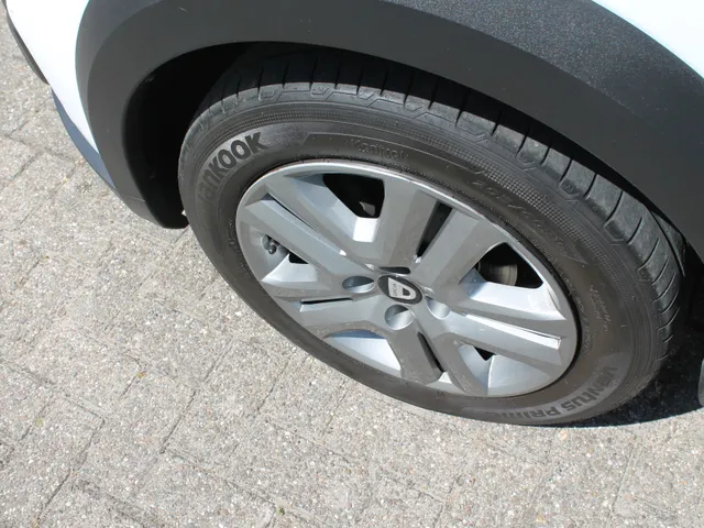 Dacia Sandero Stepway 1.0 TCe 100 Bi-Fuel Comfort | Climat Control | Cruise | Camera | Parkeersensoren |