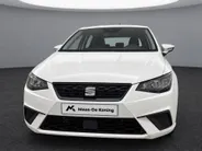 SEAT Ibiza 1.0 EcoTSI Style APPLE CARPLAY Lichtmetalen velgen | Parkeersensoren