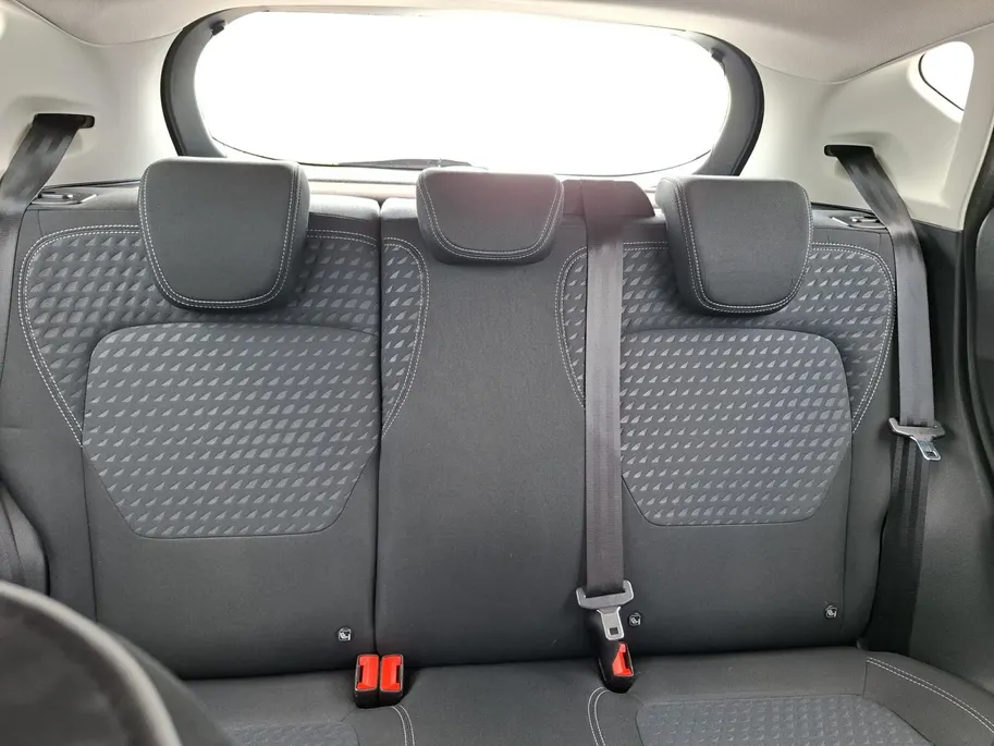Ford Fiesta 1.0 EcoBoost Titanium | Dealeronderhouden | First edition pack | Adaptieve cruise control | Voorruitverwarming | Parkeer sensoren
