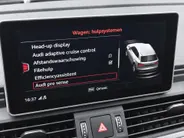 Audi Q5 55 TFSIe 270kW/367PK quattro S Line Competition · Luchtvering · Panoramadak · Leder · Camera · Apple/Android Car Play · Elektrische stoelverstelling · Stoel & Stuurwielverwarming · Adaptive Cruise Control ·