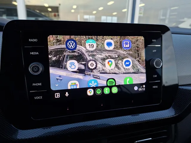 Volkswagen T-Cross 1.0 TSI Life Edition AUTOMAAT | rijklaarprijs!!