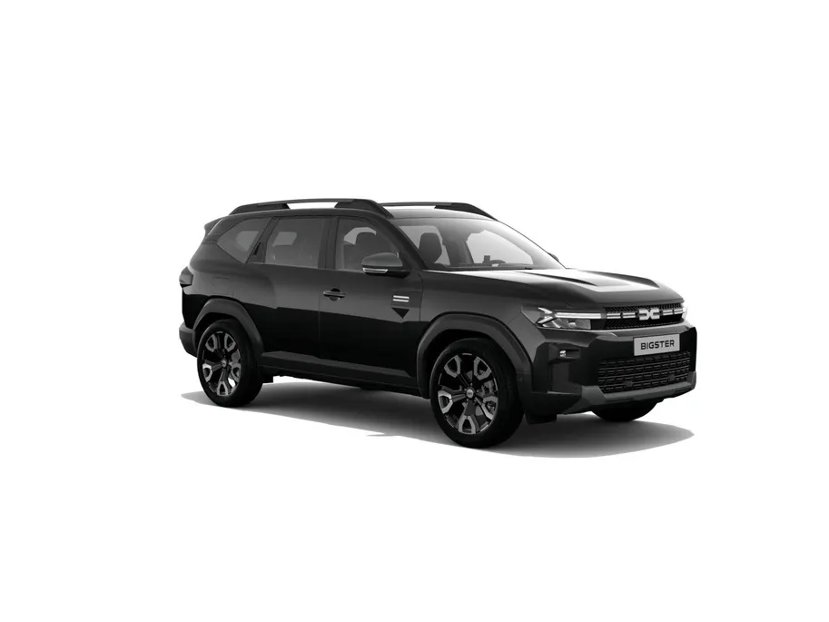 Dacia Bigster Hybrid 155 Limited Edition Uit voorraad leverbaar in verschillende kleuren met € 450,- voorraadkorting | Vraag naar de voorraad | Financier vanaf 2,9% rente |