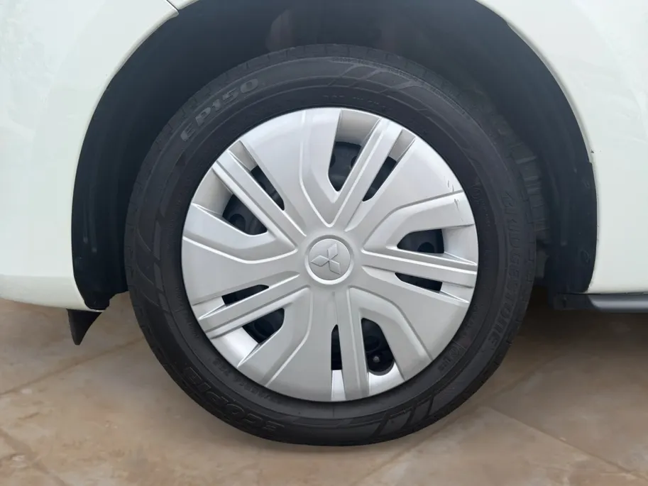 Mitsubishi Space Star 1.2 Connect+ Airco | 5-Zits | Apple/Android