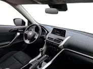 Mitsubishi Eclipse Cross 1.5 DI-T First Edition | STOEL VERWARMING | CRUISE CONTROL | CLIMATE CONTROL | 18'' LICHTMETALEN VELGEN | TREKHAAK |