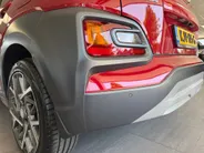 Hyundai Kona 1.6 GDI HEV Comf Smart | Keyless entry/start | Apple/Android | C