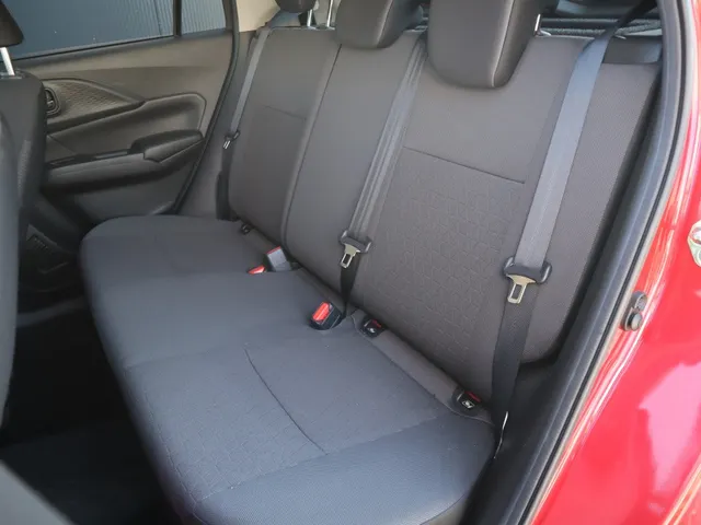 Suzuki Swift 1.2 Select Hybrid AdaptiveCruise | Carplay VERKOCHT
