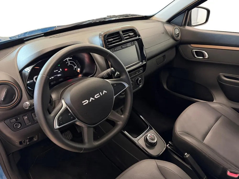 Dacia Spring EXTREME | 27KWH | NAVI | CAMERA | NL-AUTO |