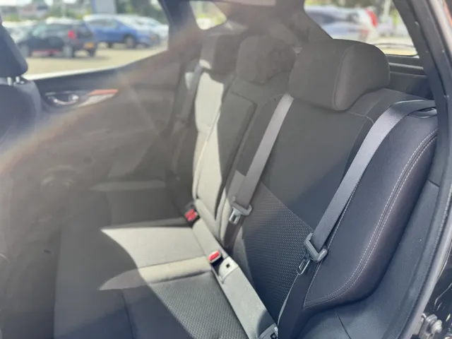 Nissan QASHQAI 1.3 DIG-T N-Connecta Trekhaak 13p max 1.300kg