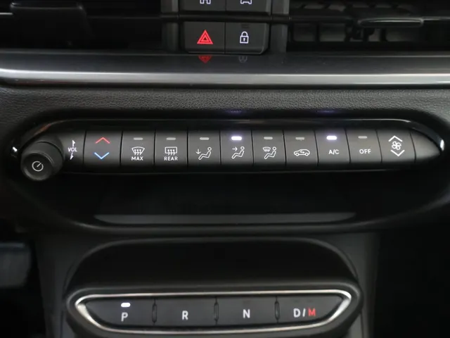 Fiat 600 1.2 Hybrid Urban