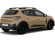 Dacia Sandero Stepway (Zeeuw & Zeeuw Private Lease Actie v.a. € 435,-) Eco-G 120 extreme | Wij maken graag een Private Lease offerte op maat voor u! |