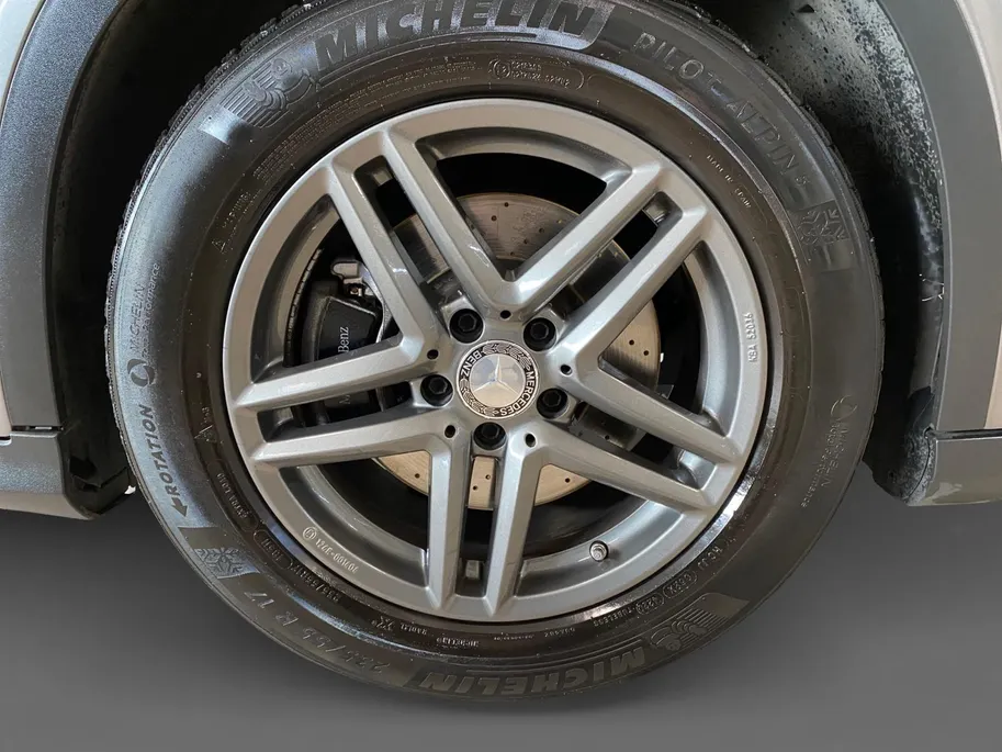 Mercedes-Benz GLA 250 AUTOMAAT | PRESTIGE | AMG-LINE | NL-AUTO |