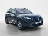 SEAT Ateca 1.5 TSI FR Business Intense | Trekhaak | 1800 Trekhaak | adaptieve Cruise Control | Parkeer Camera | Stoel/Stuurverwarming | Schuif/kantel Dak |
