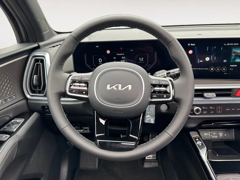 Kia Sorento 1.6 T-GDi Plug-in Hybrid 4WD ExecutiveLine 7p | Bel voor info | 253 pk | Head-up display | Nu €3000 Inruilpremie!