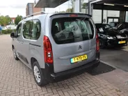 Citroën Berlingo 1.2 PureTech Live PDC Apple/Android
