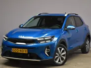 Kia Stonic 1.0 T-GDi MHEV 100pk DynamicPlusLine