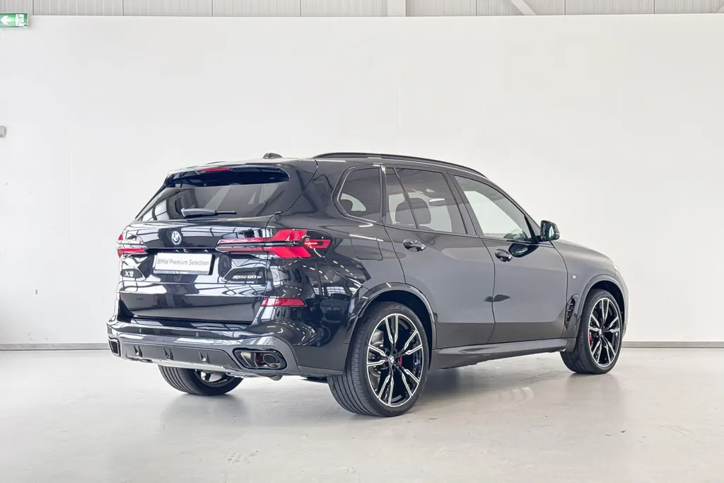 BMW X5 xDrive50e Innovation Pack M Sportpakket Pro