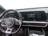 Kia Sportage 1.6 T-GDi Plug-in Hybrid AWD GT-PlusLine | PANO | ADAPTIEVE CRUISE | STUUR/STUUR VERWARMING | RIJKLAARPRIJS|