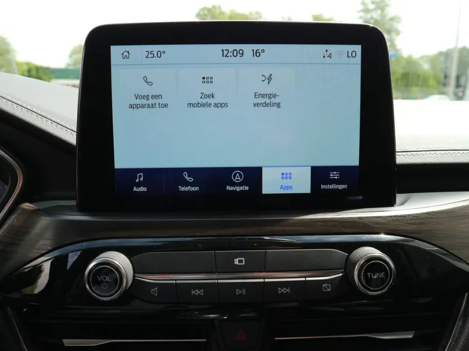Ford Kuga 2.5 PHEV Vignale | ADAPT CRUISE | HUD | WINTERPACK |