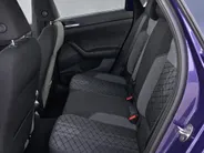 Volkswagen Polo 1.0TSI/110PK R-Line · Panoramadak · Apple/Android Car Play · Camera + Parkeersensoren · Stoelverwarming ·  Garantie t/m 31-03-2027 of 100000km.